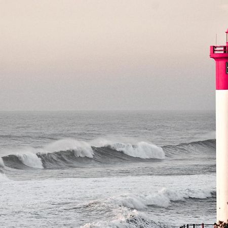 11 The Shades Umhlanga Rocks Appartement Durban Buitenkant foto